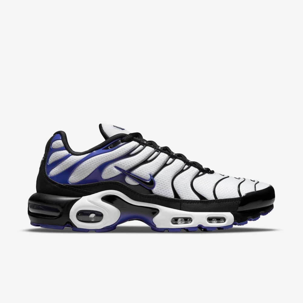 Nike Air Max Plus Persian Violet DB0682 100 Grailify